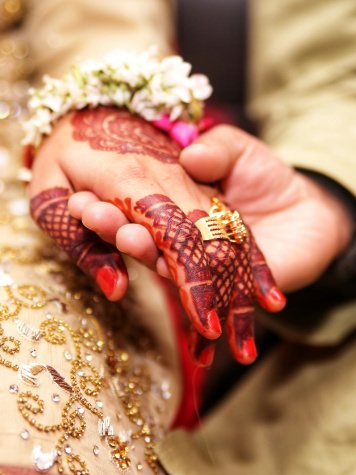 Is arranged marriage for losers? Love-marriage advocates seem to think so!
